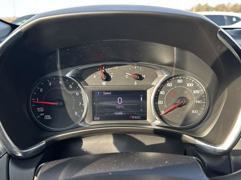 Used 2022 Chevrolet Equinox LT image 16