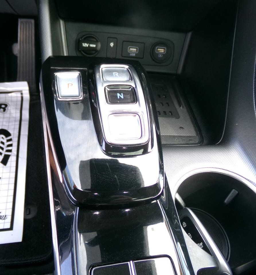 Used 2020 Hyundai Sonata SEL w/ Convenience + Sunroof Package FWD image 16
