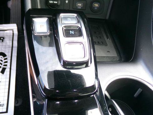 Used 2020 Hyundai Sonata SEL w/ Convenience + Sunroof Package FWD image 16