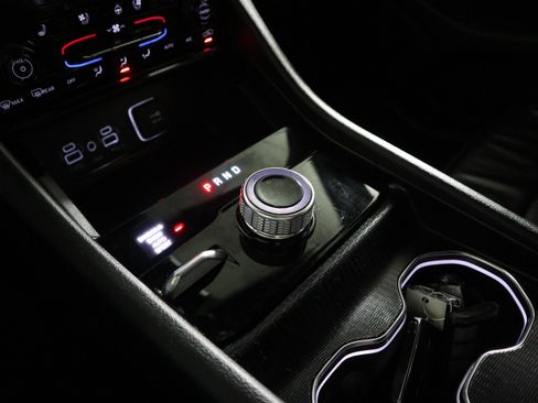 Used 2024 Jeep Grand Cherokee L Limited w/ Luxury Tech Group II image 27