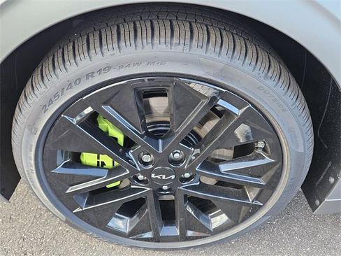 New 2026 Kia K5 GT w/ GT1 Package image 14