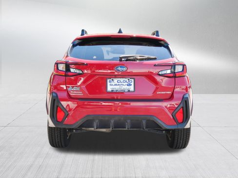 Certified 2024 Subaru Crosstrek 2.0i Premium AWD/4WD image 6