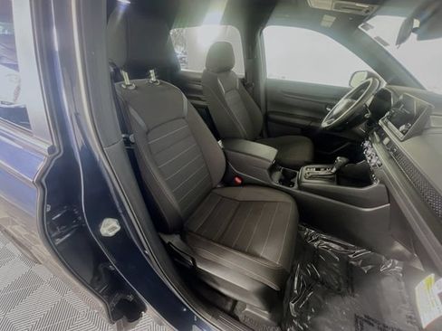 Used 2025 Honda CR-V Sport image 30