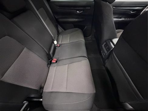Certified 2024 Honda CR-V EX image 23