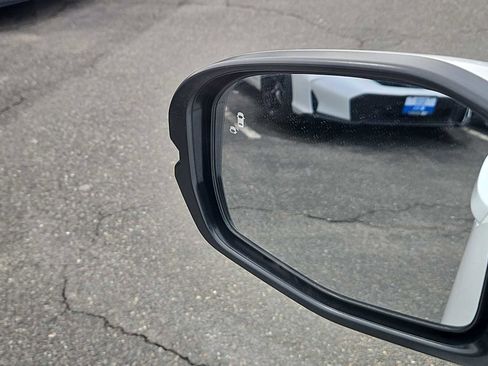 Certified 2024 Honda CR-V EX-L image 23