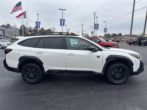 Used 2023 Subaru Outback Wilderness image 6