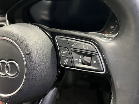 Used 2018 Audi A5 2.0T Premium Plus w/ Premium Plus image 42