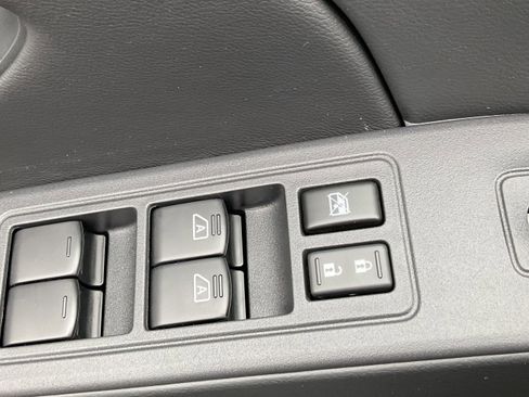 Used 2026 Nissan Frontier PRO-4X w/ Pro-4x Convenience Package image 25