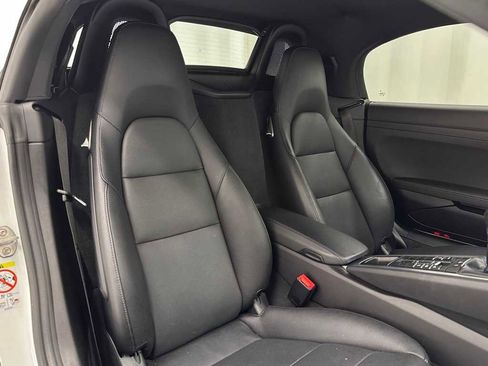 Used 2024 Porsche 718 Boxster S image 22