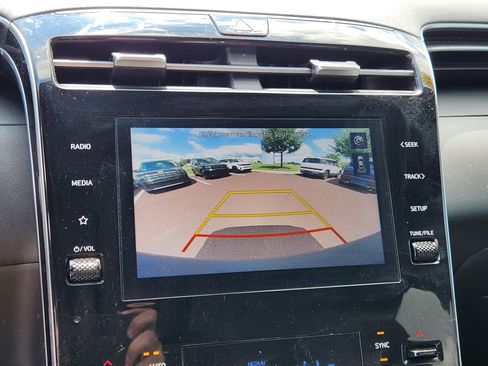 Used 2024 Hyundai Santa Cruz SEL AWD/4WD image 22