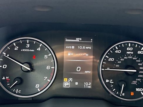 New 2025 Subaru Legacy Premium image 28