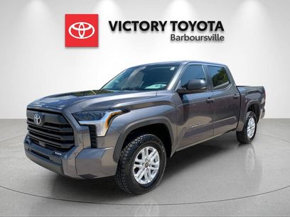 Used 2024 Toyota Tundra SR5