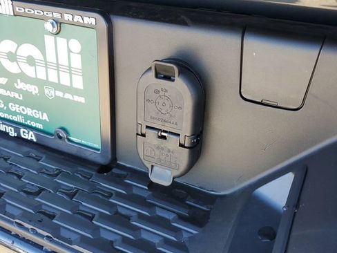 New 2026 RAM 1500 Laramie image 10