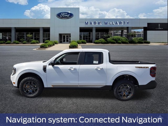 New 2026 Ford Maverick Tremor AWD/4WD image 2