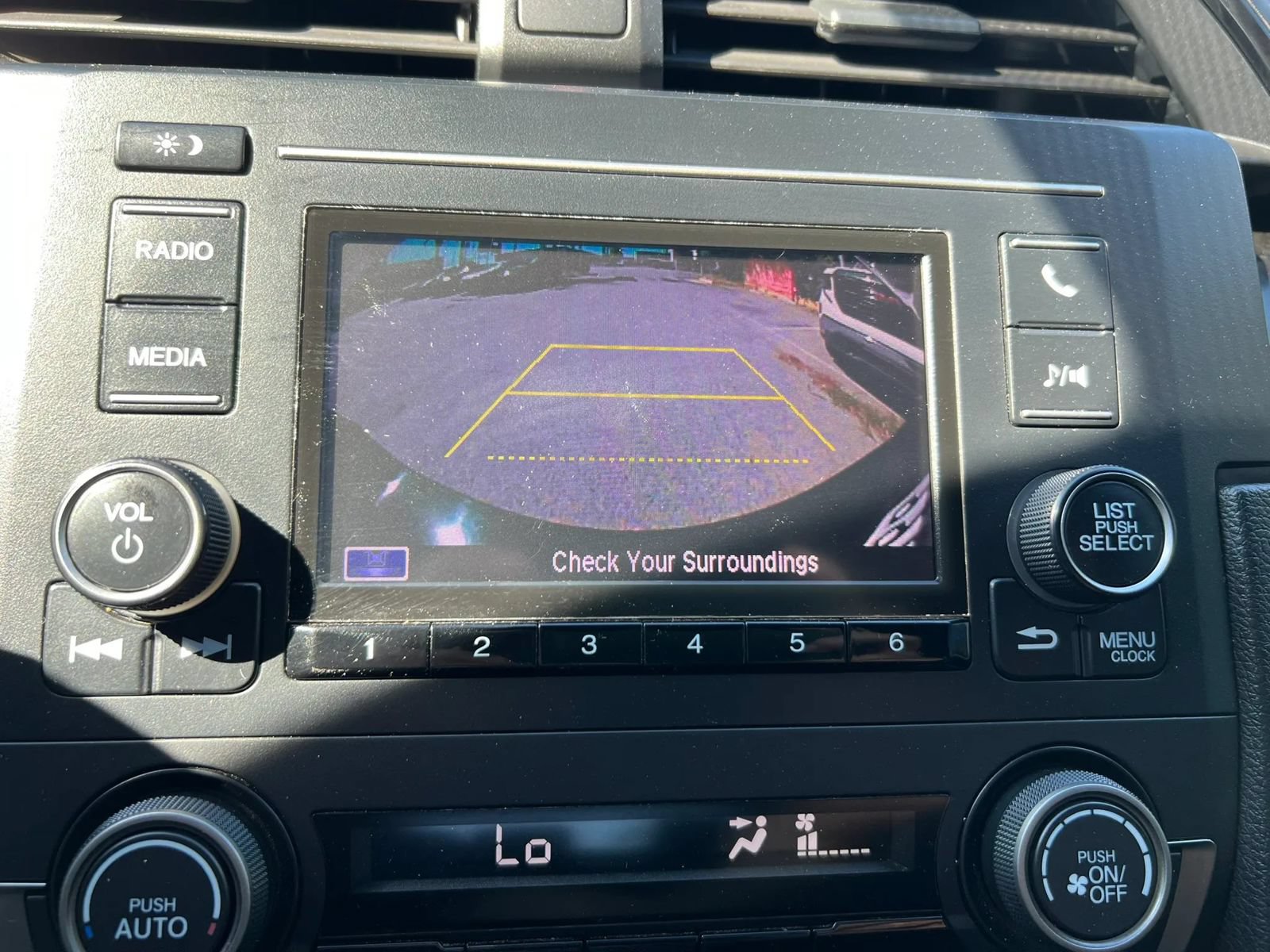 Used 2019 Honda Civic Sport image 17