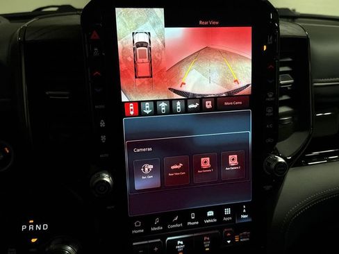 New 2026 RAM 1500 Limited AWD/4WD image 16