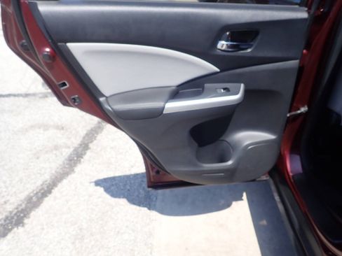 Used 2016 Honda CR-V EX-L image 15