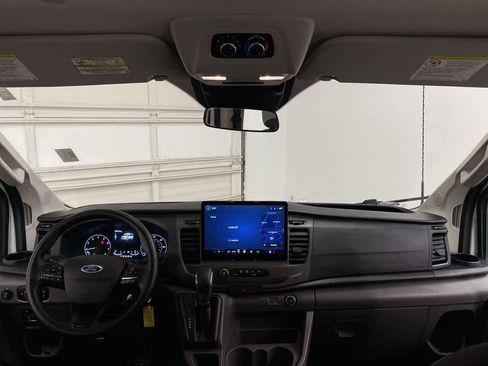 Used 2022 Ford Transit 350 XLT image 14