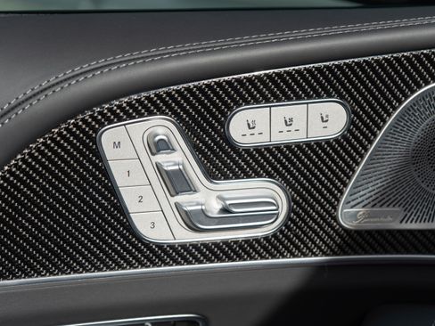 Used 2022 Mercedes-Benz GLE 63 AMG S image 14