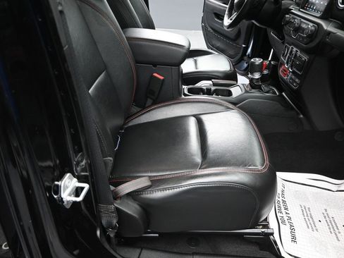 Used 2020 Jeep Gladiator Rubicon image 29