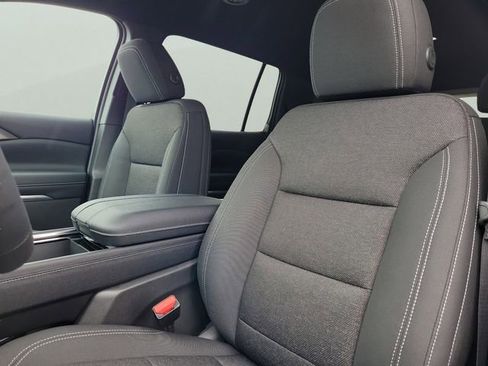 New 2026 Chevrolet Traverse LT image 21