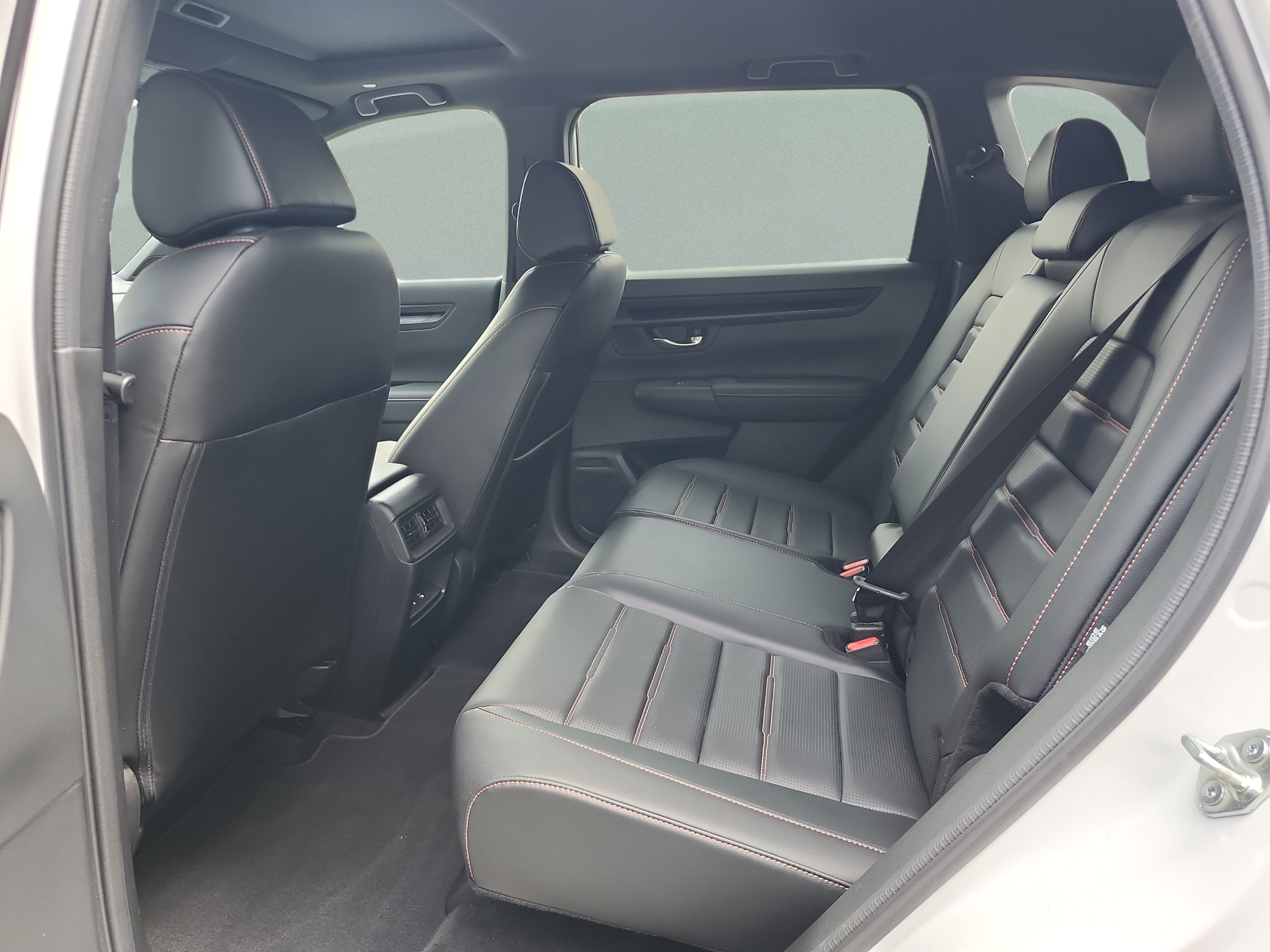 Certified 2025 Honda CR-V Sport-L image 18