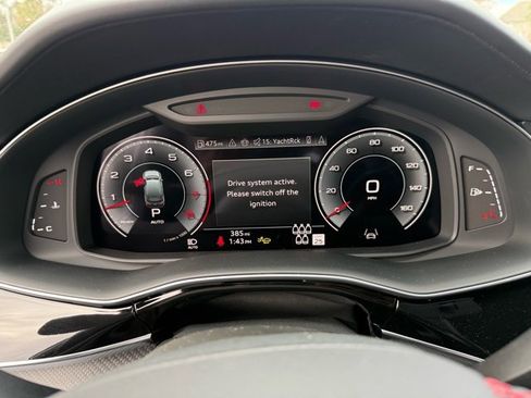 Used 2026 Audi Q7 3.0T Prestige image 22