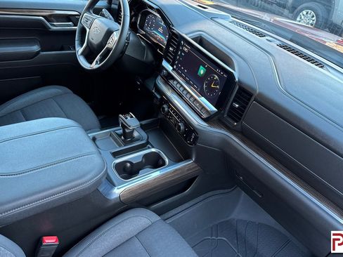 Certified 2024 Chevrolet Silverado 1500 RST w/ Protection Package image 17