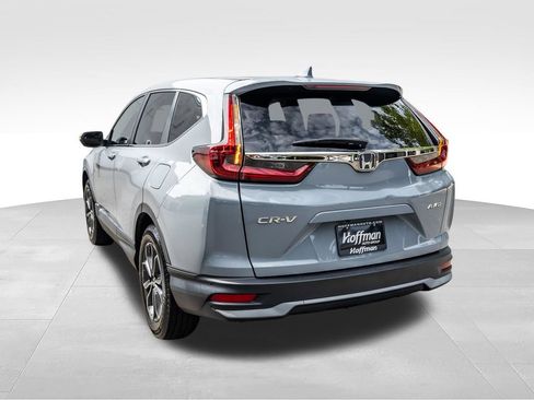 Used 2022 Honda CR-V EX image 10