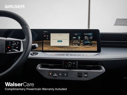 New 2026 Nissan Leaf SV+ w/ Illuminated Package image 15