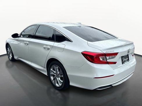 Used 2018 Honda Accord LX image 5