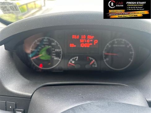 Used 2021 RAM ProMaster 2500 FWD image 33