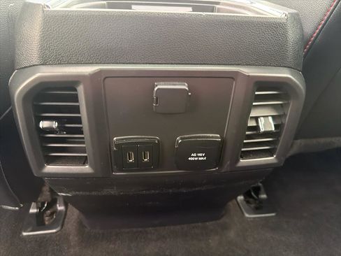 Used 2018 Ford F150 Lariat AWD/4WD image 18