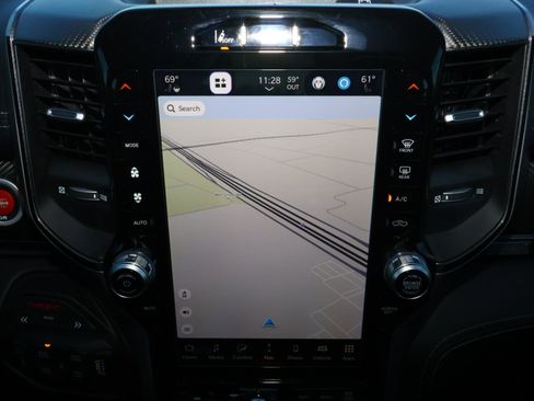 Used 2022 RAM 1500 TRX w/ TRX Level 2 Equipment Group image 31