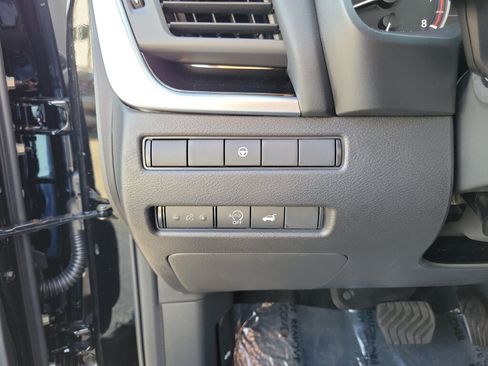 New 2026 Nissan Rogue SV AWD/4WD image 21