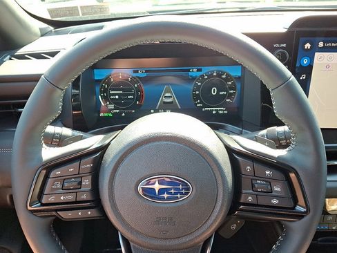 New 2026 Subaru Outback Touring XT AWD/4WD image 13