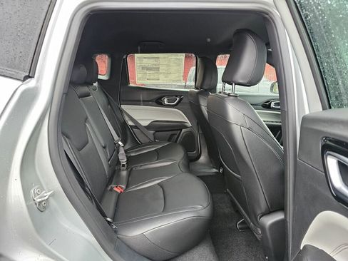 New 2026 Jeep Compass Limited image 13
