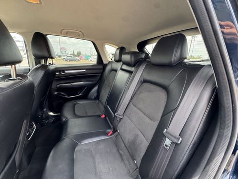 Used 2021 MAZDA CX-5 Touring FWD image 27