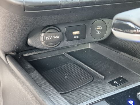 Certified 2025 Hyundai Elantra Sport FWD image 25