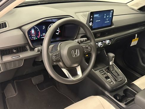 New 2026 Honda CR-V EX image 19