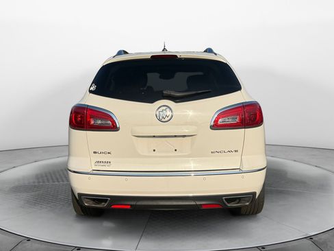 Used 2013 Buick Enclave Premium w/ Trailering Provision Package FWD image 6