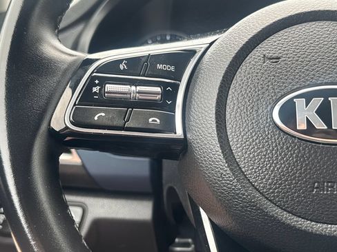Used 2021 Kia Seltos S AWD/4WD image 19