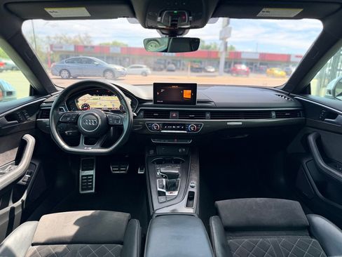Used 2019 Audi S5 Premium Plus w/ Premium Plus AWD/4WD image 20