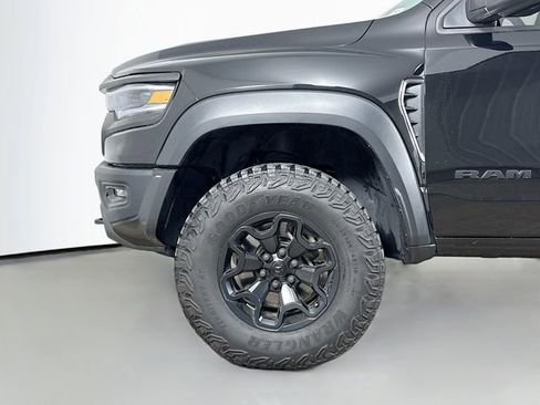 Used 2021 RAM 1500 TRX w/ TRX Level 1 Equipment Group image 30