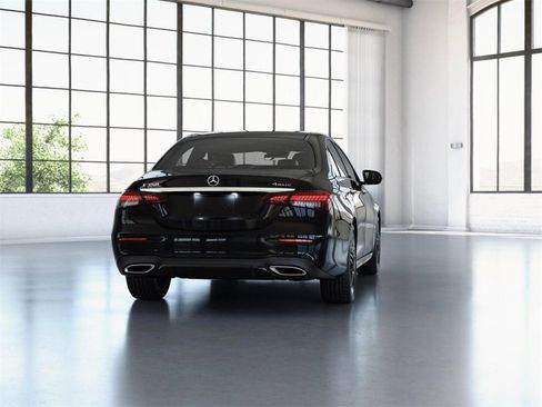 Certified 2022 Mercedes-Benz E 350 E 350 image 25