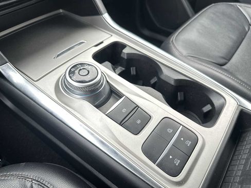 Used 2023 Ford Explorer Limited RWD image 20