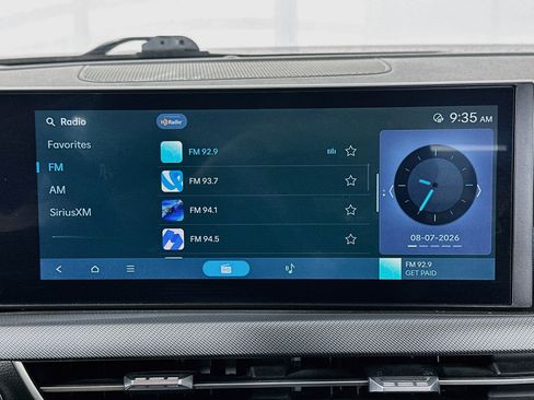 Used 2025 Hyundai Sonata SEL FWD image 21