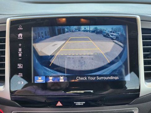 Used 2017 Honda Pilot EX-L image 26