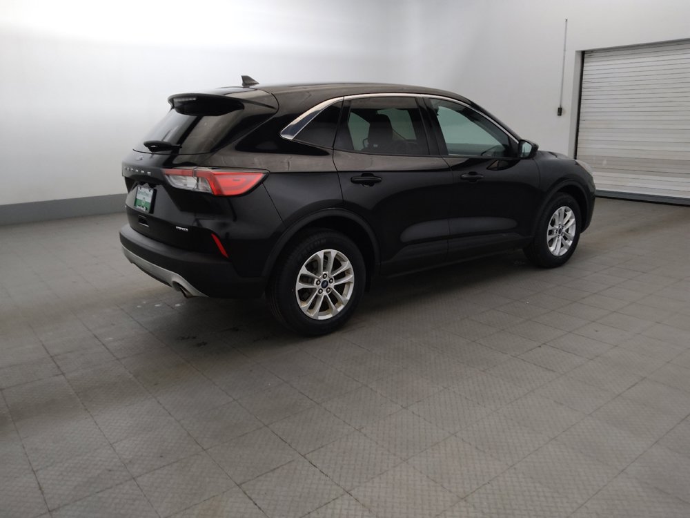 Used 2020 Ford Escape SE AWD/4WD image 10