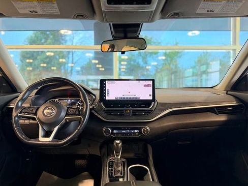 Used 2023 Nissan Altima 2.5 SL AWD/4WD image 36